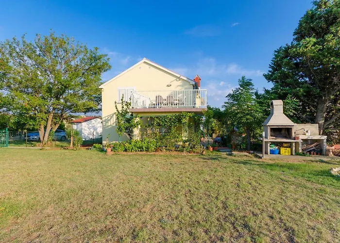 דירה Ankica לופאר