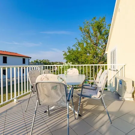 Appartement Ankica