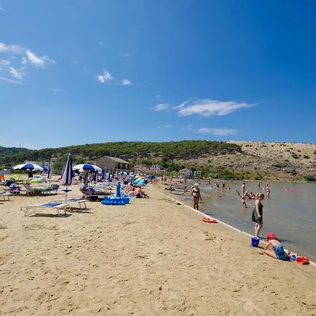 Ankica Apartamento *