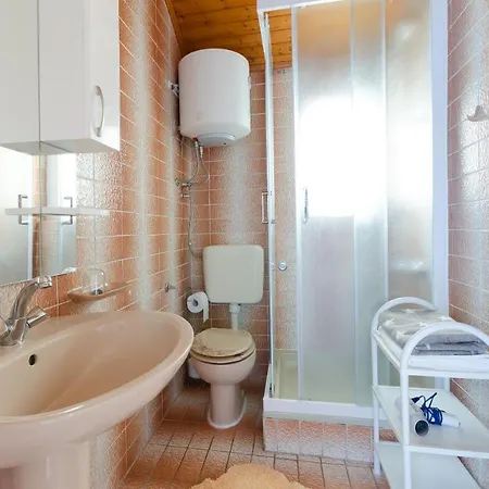 Ankica Appartement *