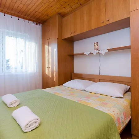 Ankica Appartement *