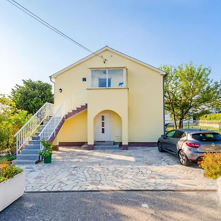 Ankica Appartement